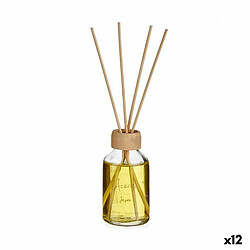 Acorde Bâtonnets Parfumés Jasmin 50 ml (12 Unités)