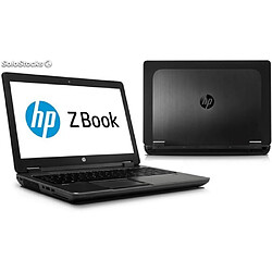 HP 15G1 (15G18128i7A) 