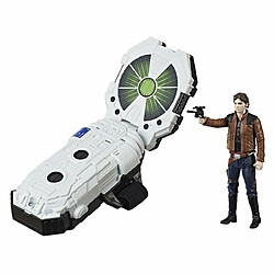 Ludendo Kit de démarrage force link 2.0 Han Solo