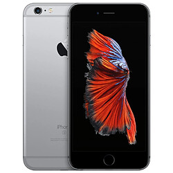 Apple iPhone 6S Plus 64 Go - Reconditionné Ã  neuf (Grade A+) - Gris Sidéral - Reconditionné