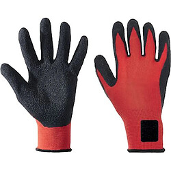 paire de gants - manutention - taille 9 - lot de 5 - bizline 730155 