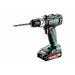 Metabo Perceuse-visseuse BS 18 L 18V