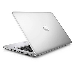 HP EliteBook 840 G3 14 Core i5 2,6 GHz - SSD 128 Go - 4 Go AZERTY - Français - Reconditionné