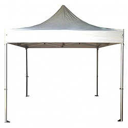 Materiel Chr Pro Stand Pliant Aluminium 2 x 3 m - Structure et Toit