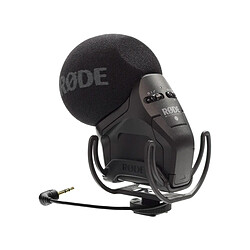 Stereo Videomic Pro Rycote Rode 