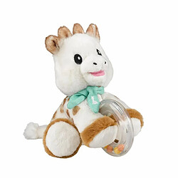 Peluche interactive Vulli