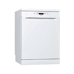 Avis Lave-vaisselle 60cm 14 couverts 44db - WFC3C34 - WHIRLPOOL