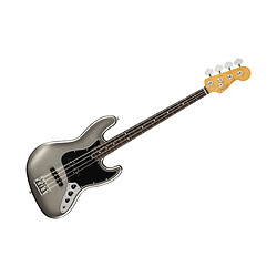 American Professional II Jazz Bass RW Mercury Fender 