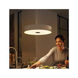 Acheter Philips Hue Lumière connectée Philips HWA FAIR Suspension 39W - Blanc