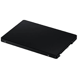 Lenovo 4XB0K12264 Série ATA III disque SSD