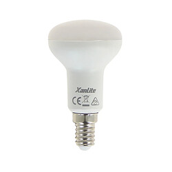 Avis XanLite Ampoule LED R50 réflecteur, culot E14, conso 5,6W, eq. 40W, blanc neutre