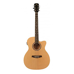 Prodipe SA25 CEQ - Guitare électro-acoustique Auditorium