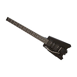 Spirit GT-PRO "DELUXE" Outfit LH + Housse Steinberger 