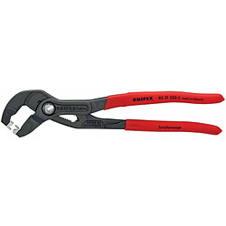 Pince à colliers 250mm Click Knipex 85 51 250 C