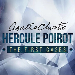 Microïds Agatha Christie - Hercule Poirot : The First Cases Jeu Xbox One