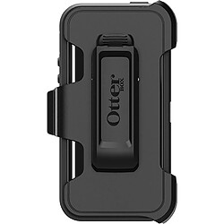 Otter Box iPhone SE Defender - Noir 