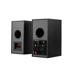 Acheter Klipsch R-41PM set d'enceintes 70 W Noir