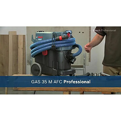 Bosch GAS 35 M AFC Professional Bosch GAS 35 M AFC Professional