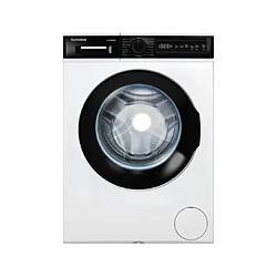 TELEFUNKEN Lave linge Frontal TLL1410AWK