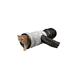 Avis Trixie Tunnel De Jeu Polyester O30cm - Pour Chat