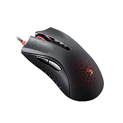 A4Tech A90 souris USB Optique 4000 DPI Droitier (Gaming mouse A4Tech Bloody A90 Blazing) 