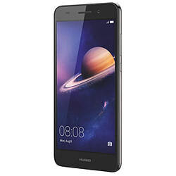 Huawei Y6 II Double SIM 4G 16Go Noir