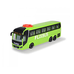 Dickie Autocar MAN FlixBus vert