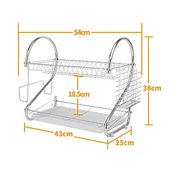 Buffet & chiffonnier