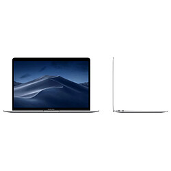 Apple MacBook Air 13 - 128 Go - MVFK2FN/A - Argent - Reconditionné