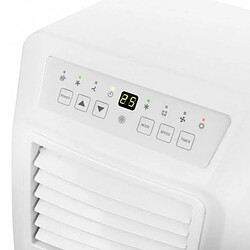 Climatiseur Portable Tristar AC-5560 Blanc A pas cher