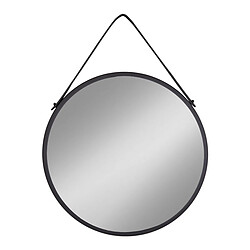 EPIKASA Miroir avec Cadre Trapani