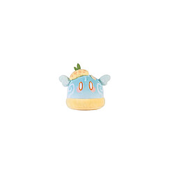 Mihoyo Genshin Impact - Peluche Slime Sweets Party Series Anemo Pancake Style 7cm