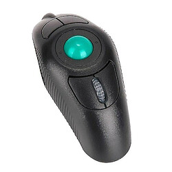 Acheter Universal USB Wireless PC ordinateur portable doigt de souris de souris de trackball avec pointeur laser avec pointeur laser