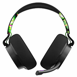 Skull Candy SLYR PRO XBOX Casque Filaire Gaming