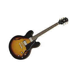 ES-335 Vintage Sunburst Epiphone