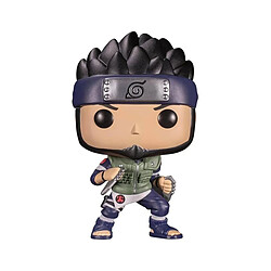 Funko Naruto - Figurine POP! Asuma (MT) 9 cm