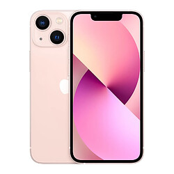 Apple iPhone 13 Mini 256Go Rose 5G APPLE iPhone 13 Mini 256Go Rose 5G