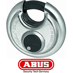 Cadenas ABUS Haute Sécurité DISKUS 20/70mm 