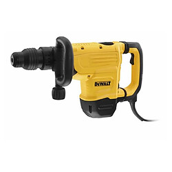 Burineur SDS-Max DEWALT 1600W 13.3 Joules - D25872K