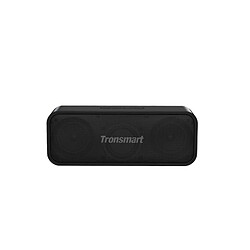 Enceinte Bluetooth Tronsmart T2 mini 2023 version 10W, son stéréo supérieur, Bluetooth 5.3 - Noir Enceinte Bluetooth Tronsmart T2 mini 2023 version 10W, son stéréo supérieur, Bluetooth 5.3, Autonomie 18 heures, Noir