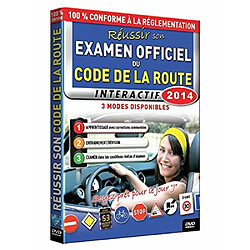 Lcj Editions Code de la route 2014 - Réussir son examen