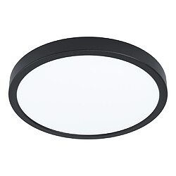 EGLO Downlight Led Monté En Surface Noir