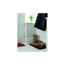 Avis Venteo - Tapis Magic Super Absorbant - Idéal pour le séchage de vos chaussures, bottes sales et encore humides