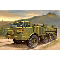 Trumpeter Maquette Camion Russian Zil-135