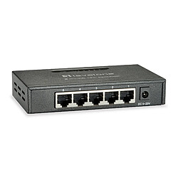 LevelOne GEU-0523 network switch