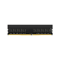 Mémoire RAM Lexar LD4AU016G-B3200GSST 16 GB DDR4 3200 MHz CL22 