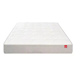 Matelas Epeda Destination - 580 Ressorts Ensachés 90x200