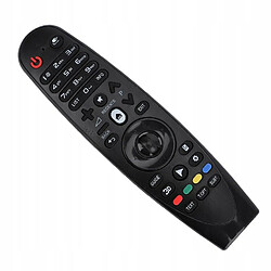 GUPBOO Télécommande Universelle de Rechange pour LG magic AM-HR600 AN-MR600 remplacer la télécommande pour t