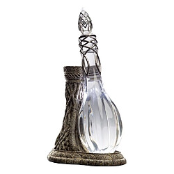 Weta Collectibles Weta Workshop Lord of the Rings - Réplique de la fiole de Galadriel