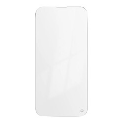 Verre Flexible pour iPhone 14 Pro Max Garantie à vie Force Glass Transparent